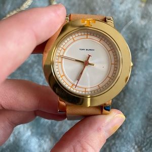 Tory Burch Watch